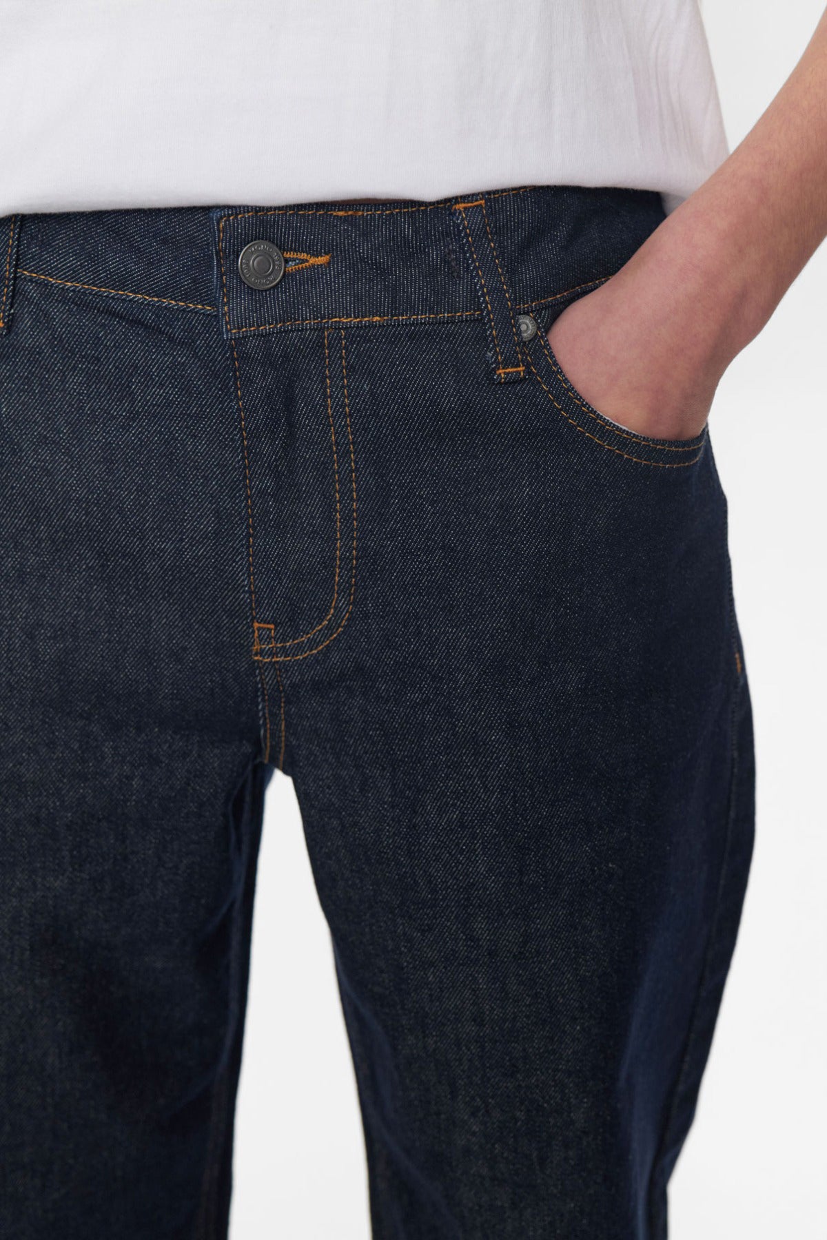 MONO GIRL BELLIS LOW RISE JEANS