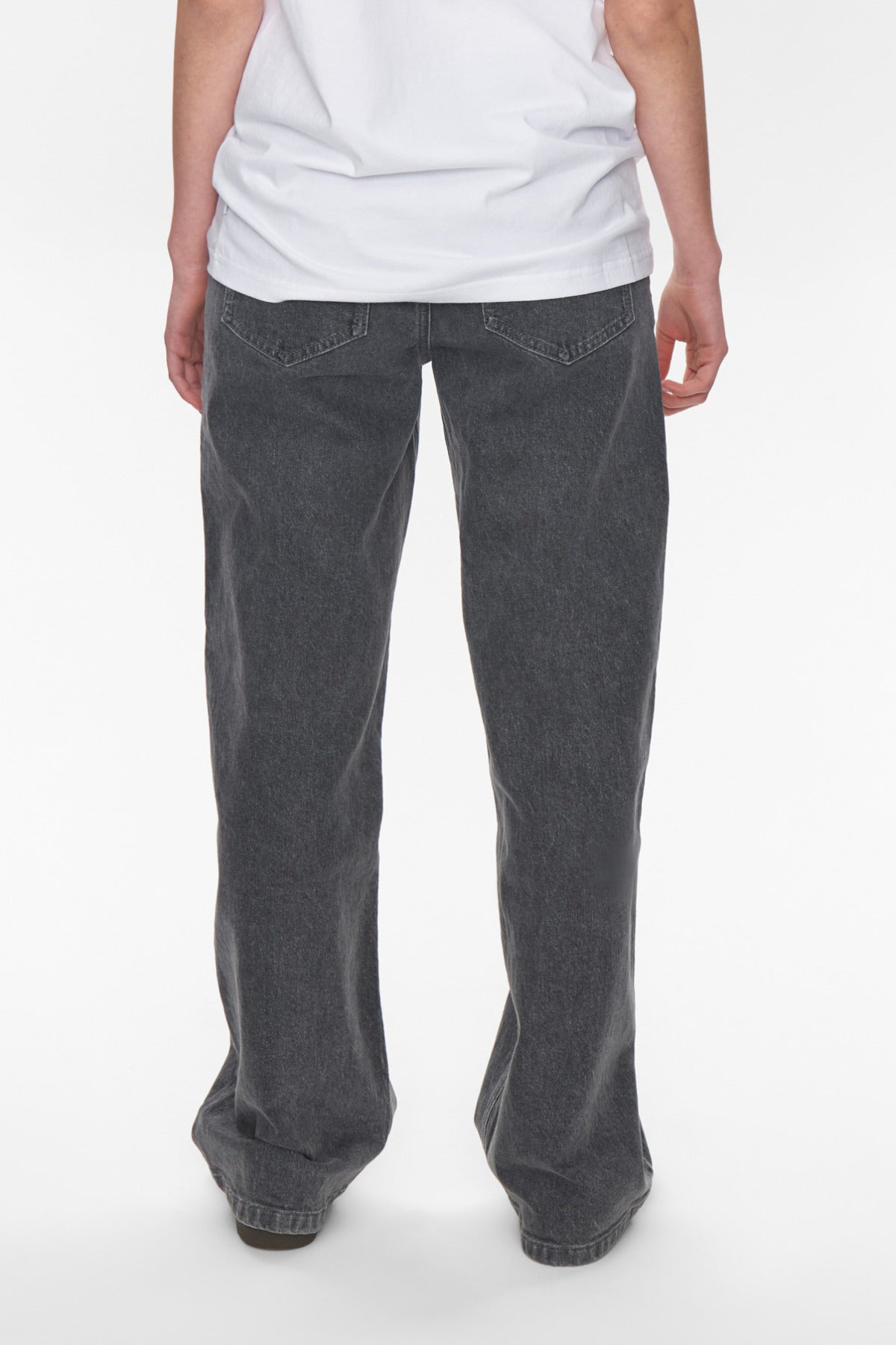 MONO GIRL BELLIS LOW RISE JEANS