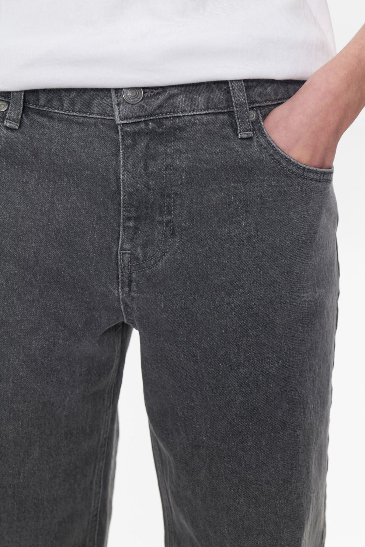 MONO GIRL BELLIS LOW RISE JEANS