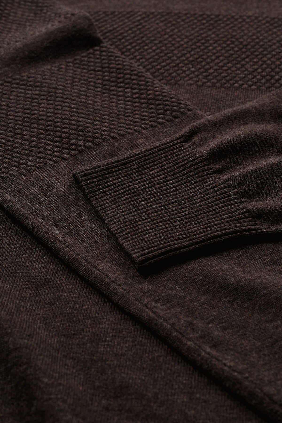 KANTT PULLOVER VILMAR