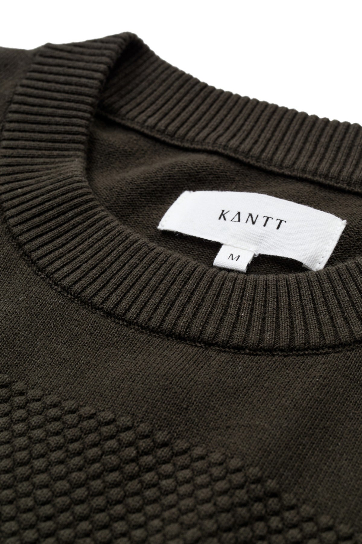 KANTT PULLOVER VILMAR