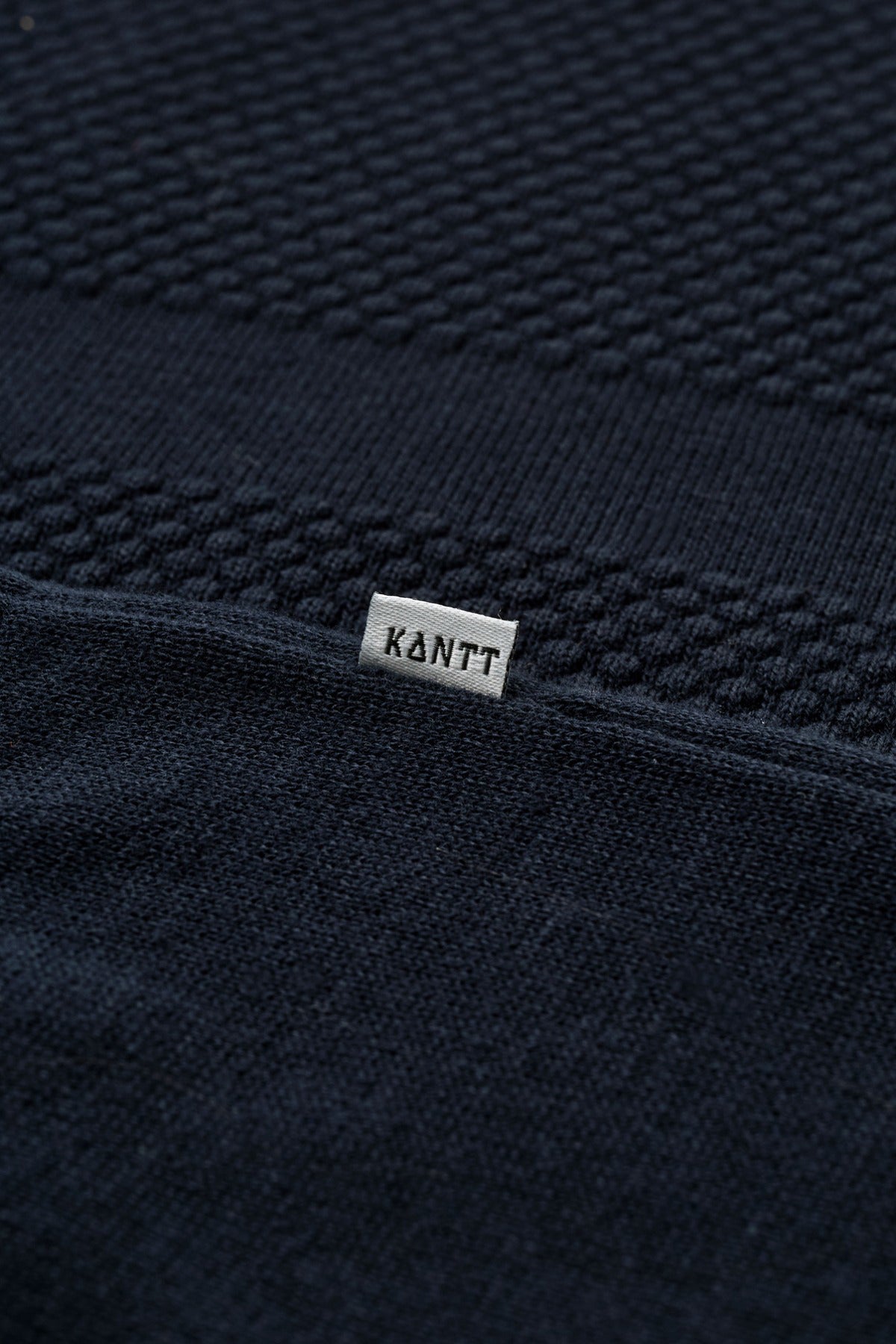 KANTT PULLOVER VILMAR