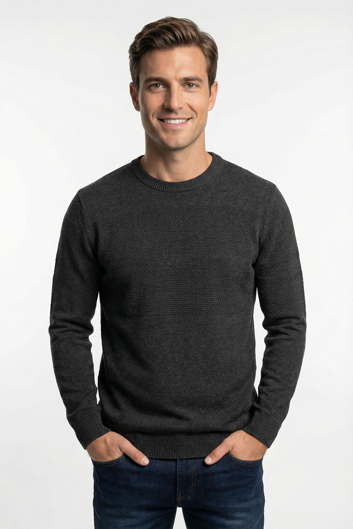 KANTT PULLOVER VILMAR