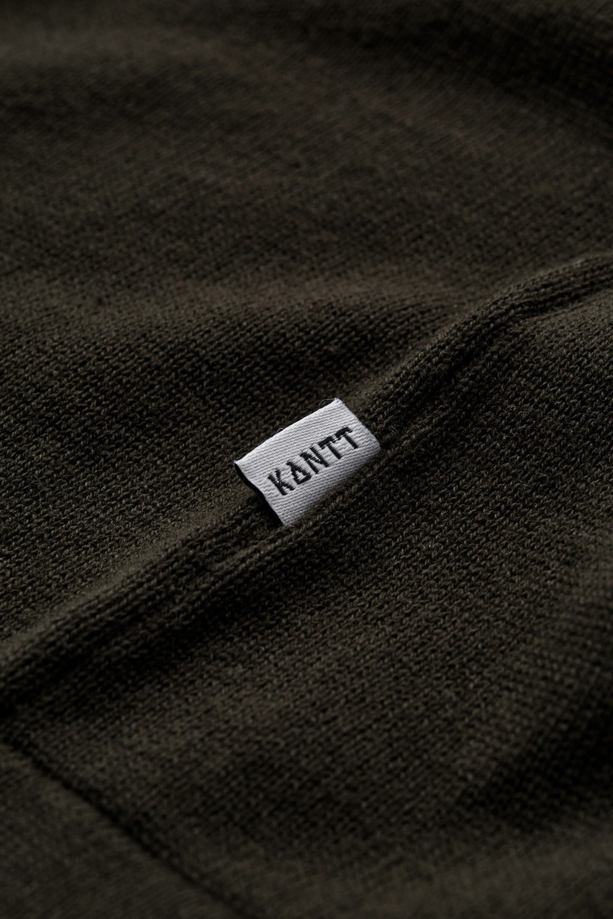 KANTT CARDIGAN VILMAR