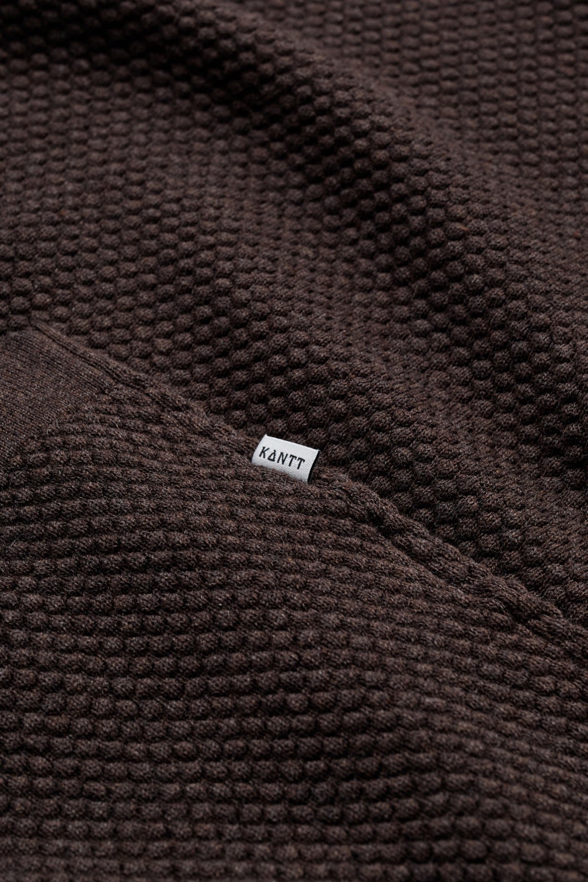 KANTT HALF-ZIP VILMAR