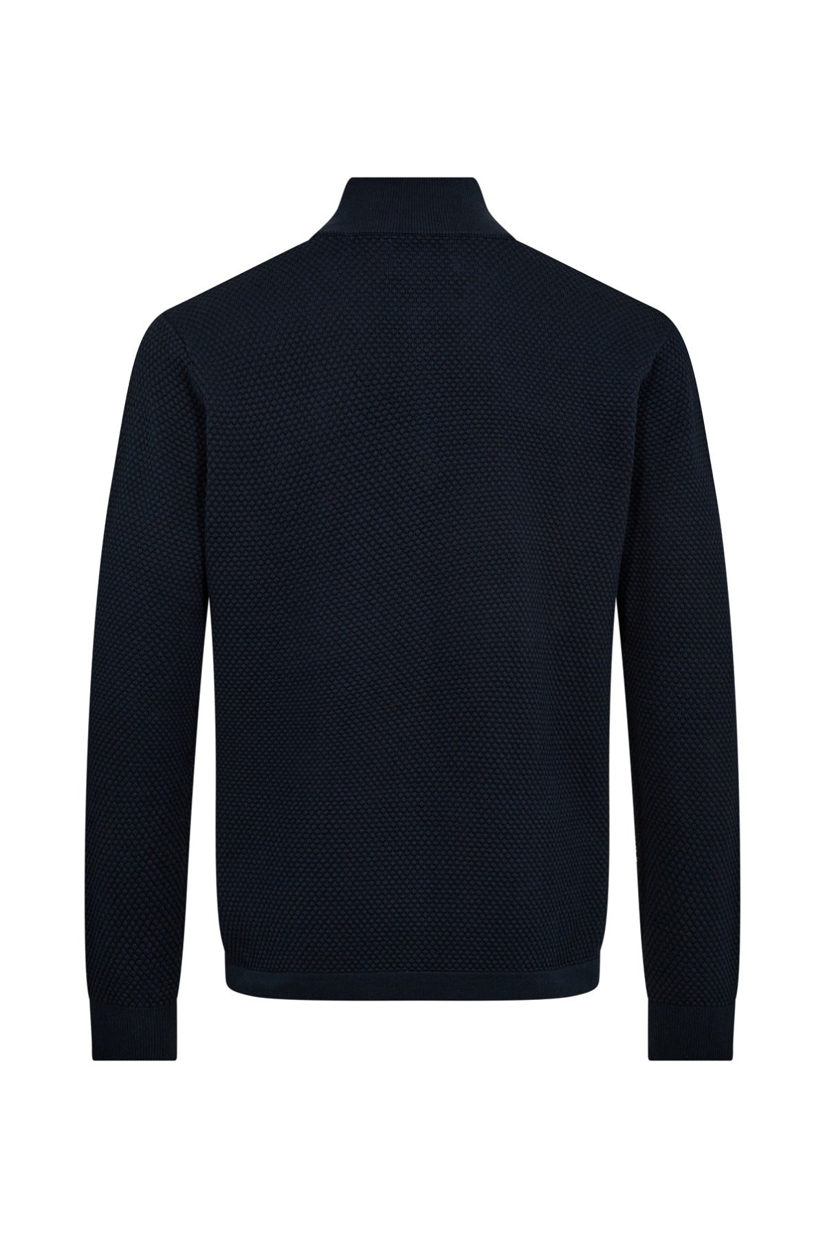 KANTT HALF-ZIP VILMAR