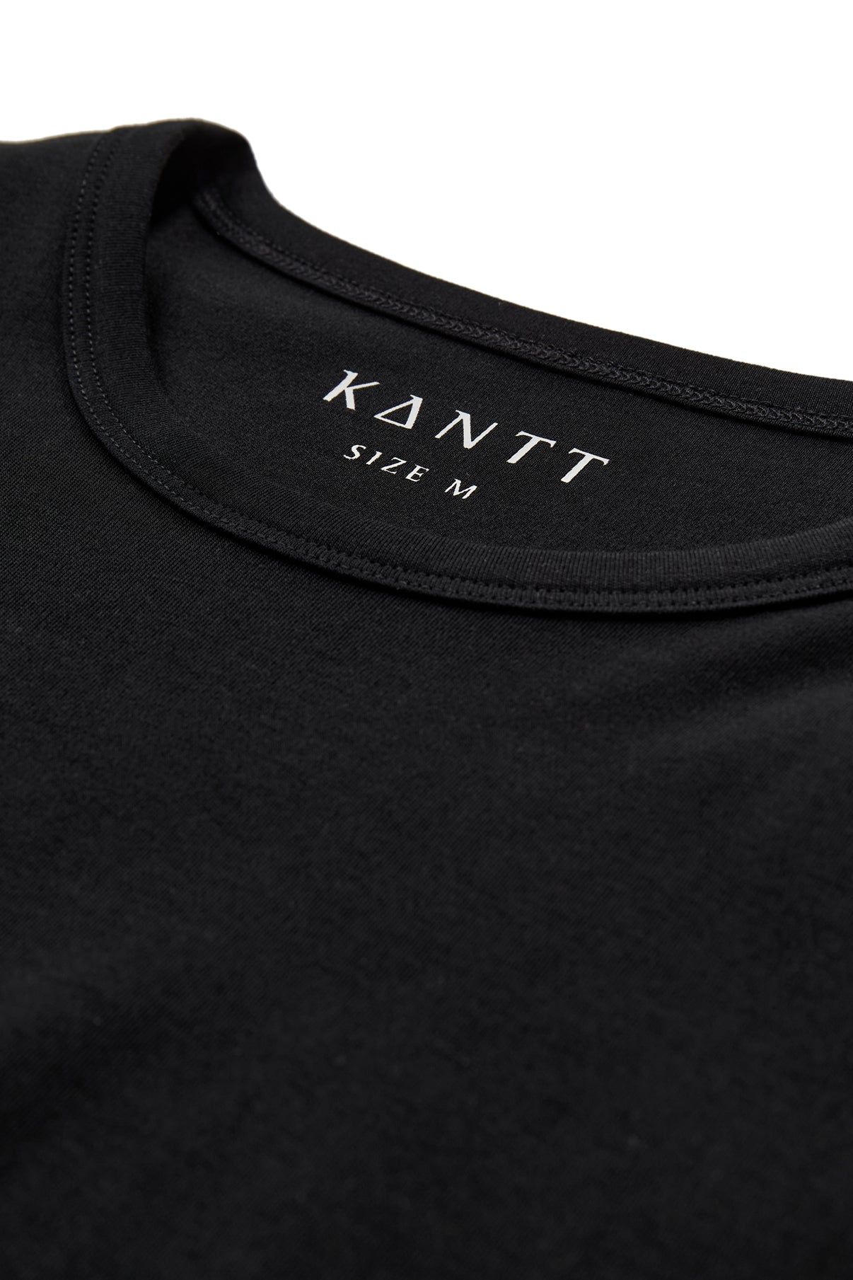 KANTT T-SHIRT SAM SS