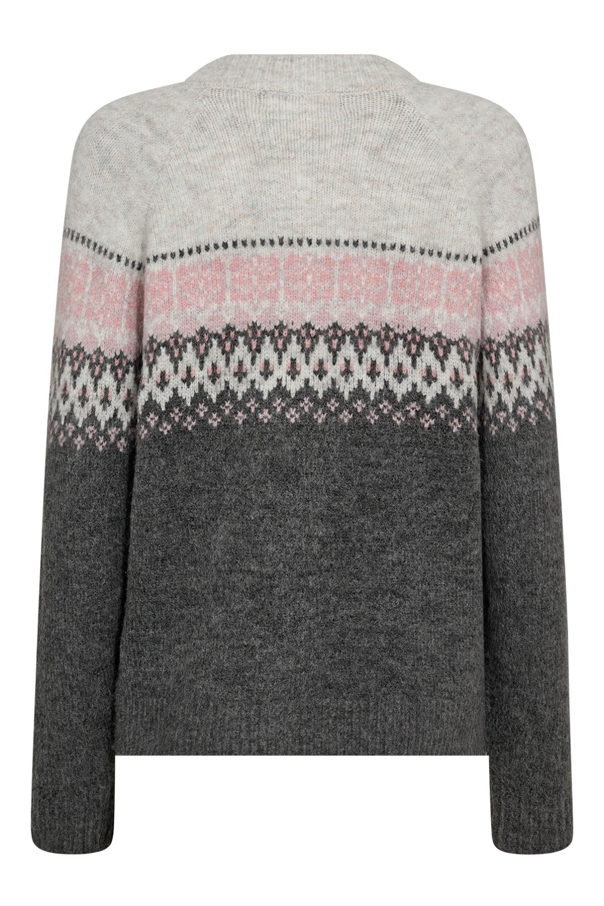 VAKKER CARDIGAN NORA