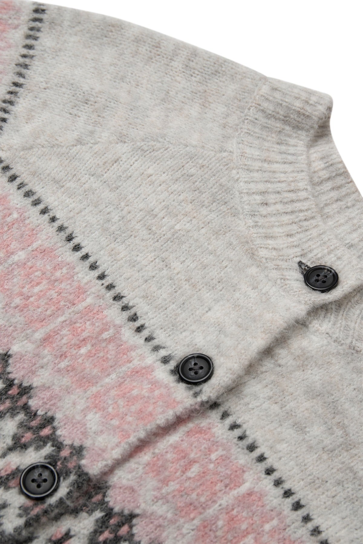 VAKKER CARDIGAN NORA