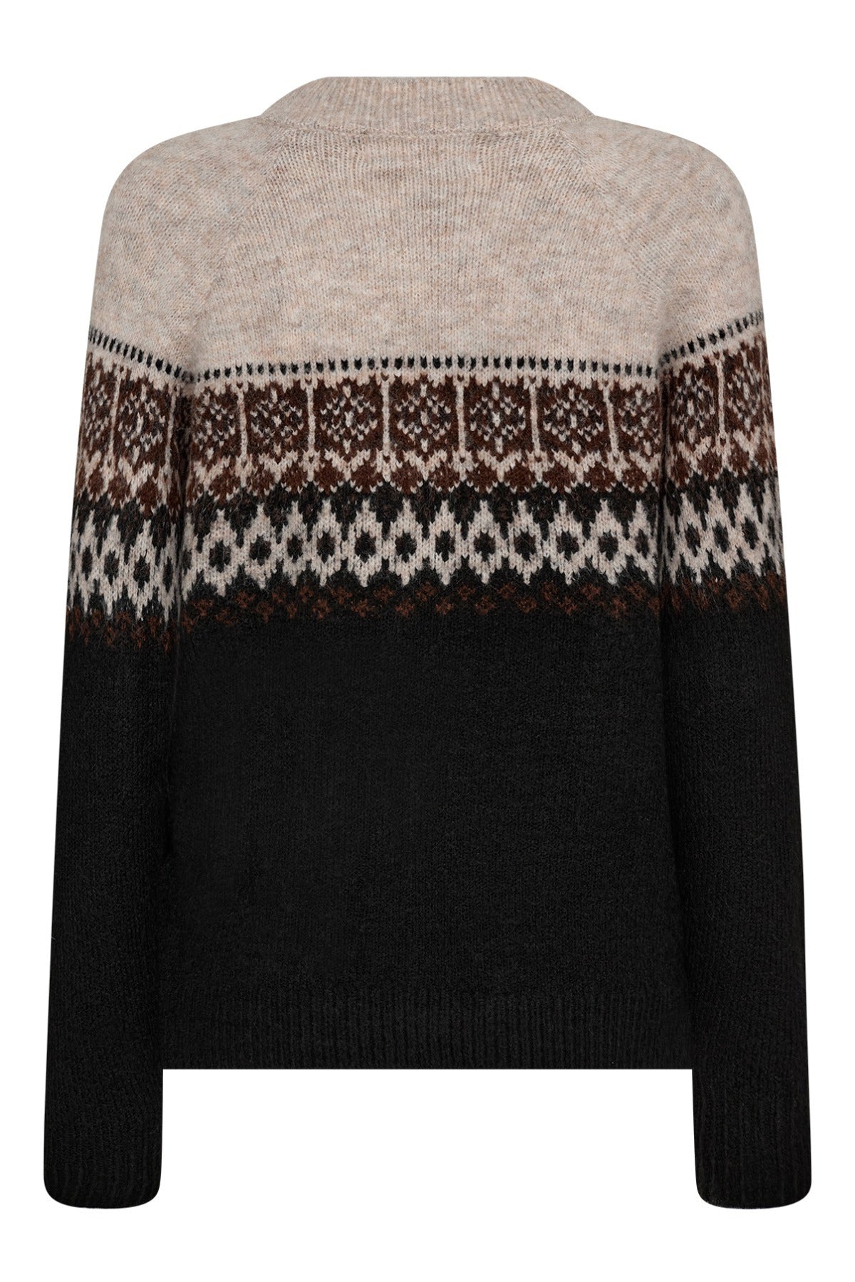 VAKKER CARDIGAN NORA