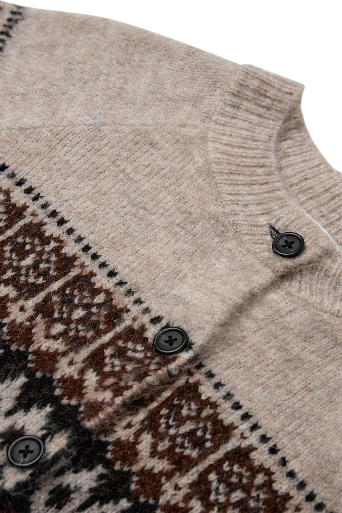 VAKKER CARDIGAN NORA