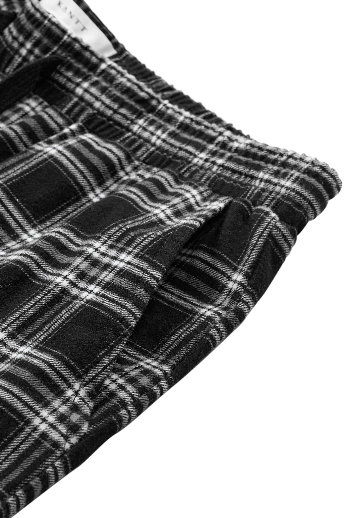 KANTT PYJAMASBUKSER JOHN