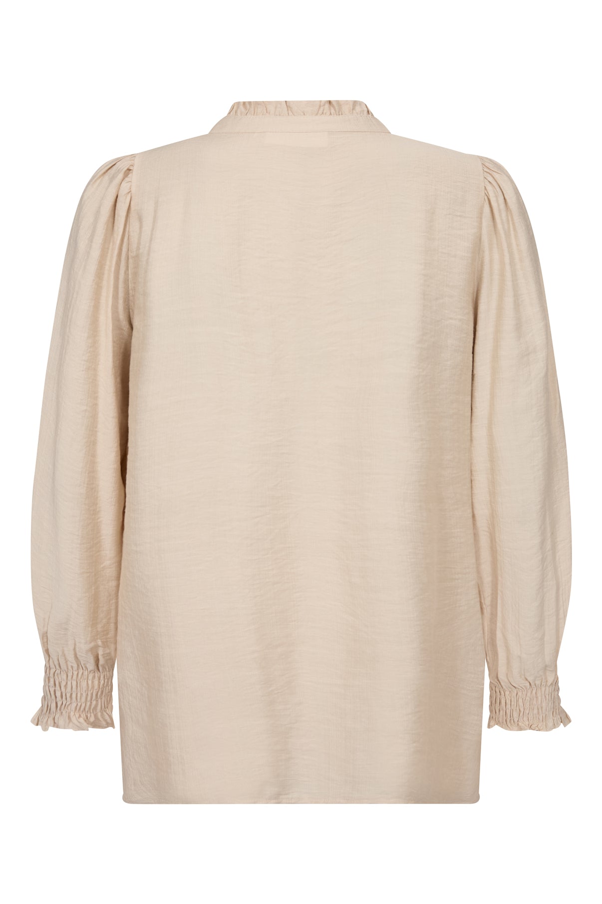 VAKKER BLUSE SERAFINA