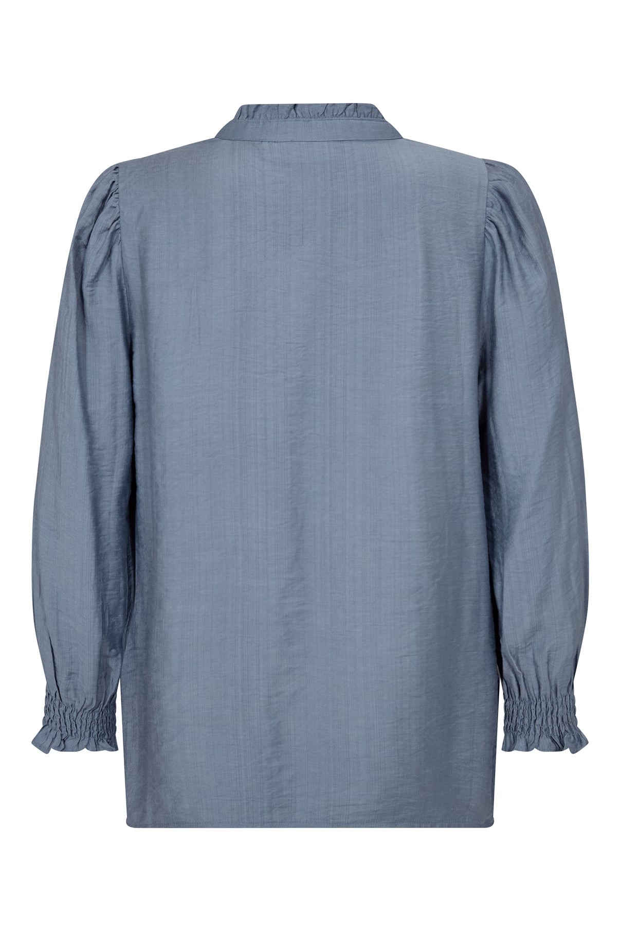 VAKKER BLUSE SERAFINA