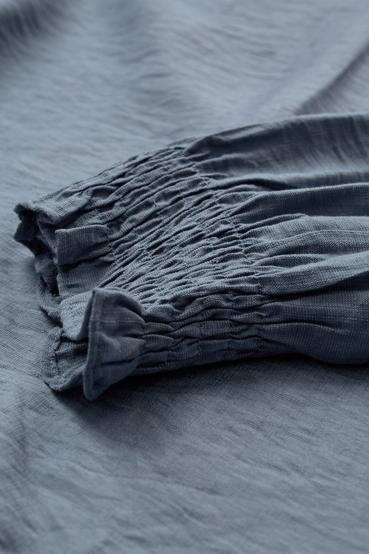 VAKKER BLUSE SERAFINA