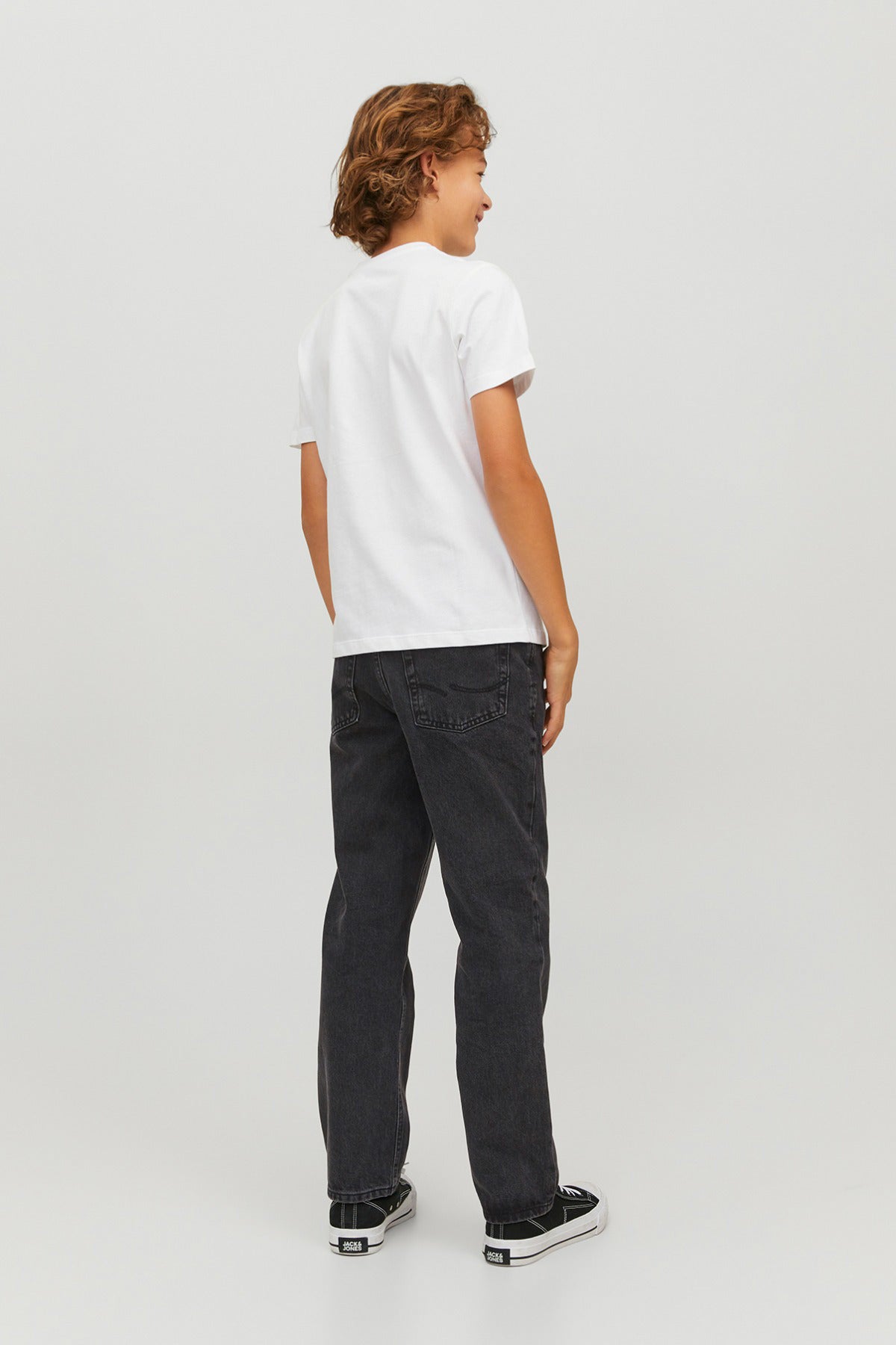 Jack & Jones Junior JJICHRIS JJORIGINAL AKM 823 NOOS JEANS