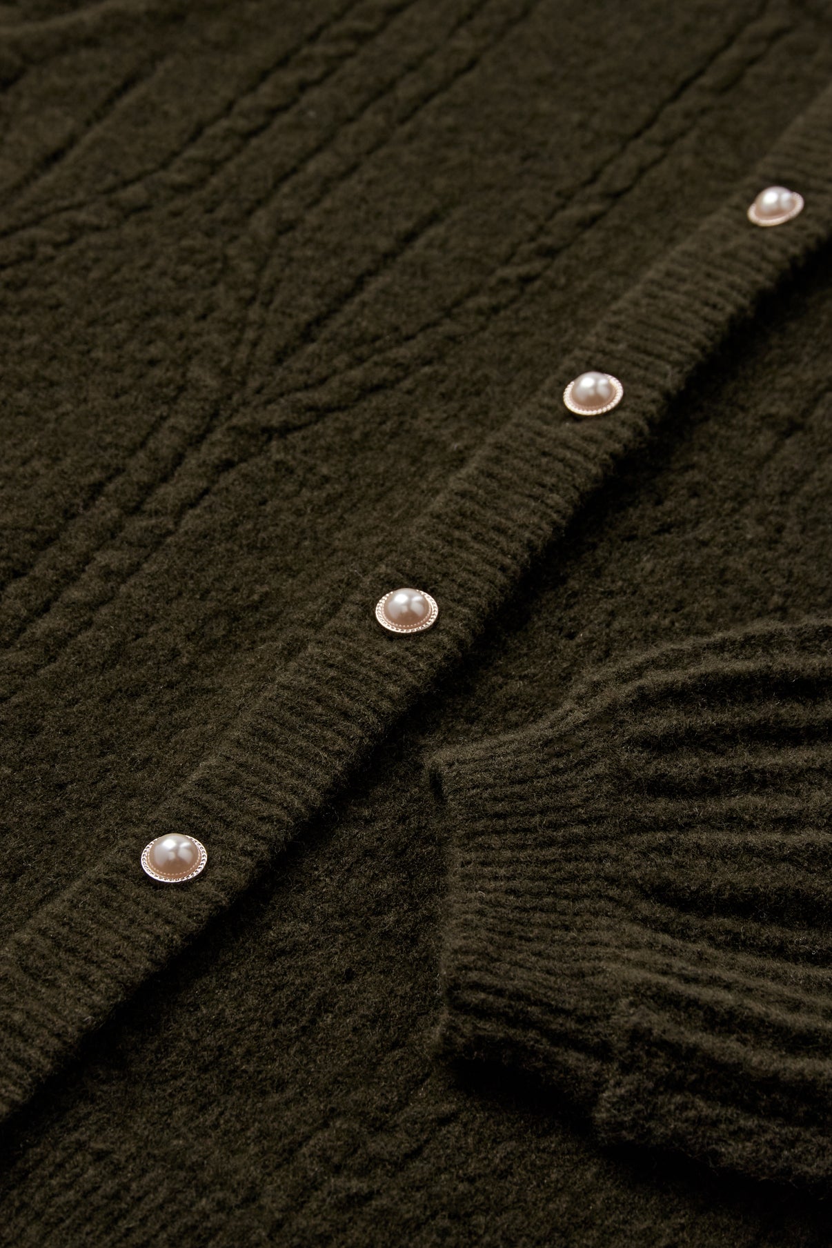 VAKKER CARDIGAN FINA