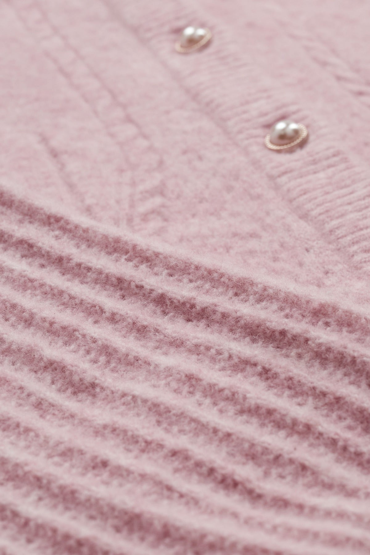 VAKKER CARDIGAN FINA