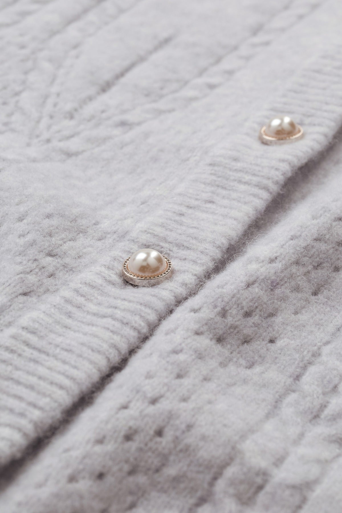 VAKKER CARDIGAN FINA