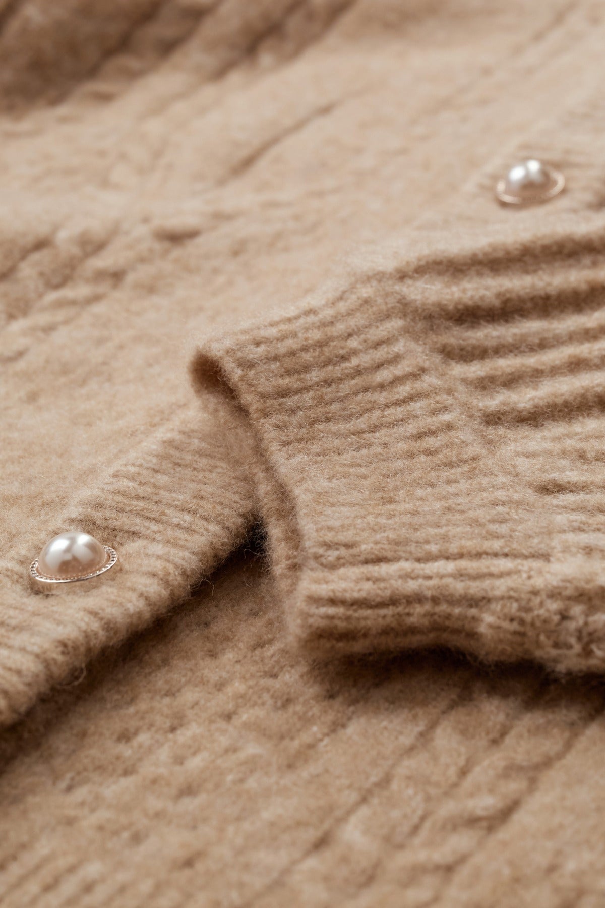 VAKKER CARDIGAN FINA