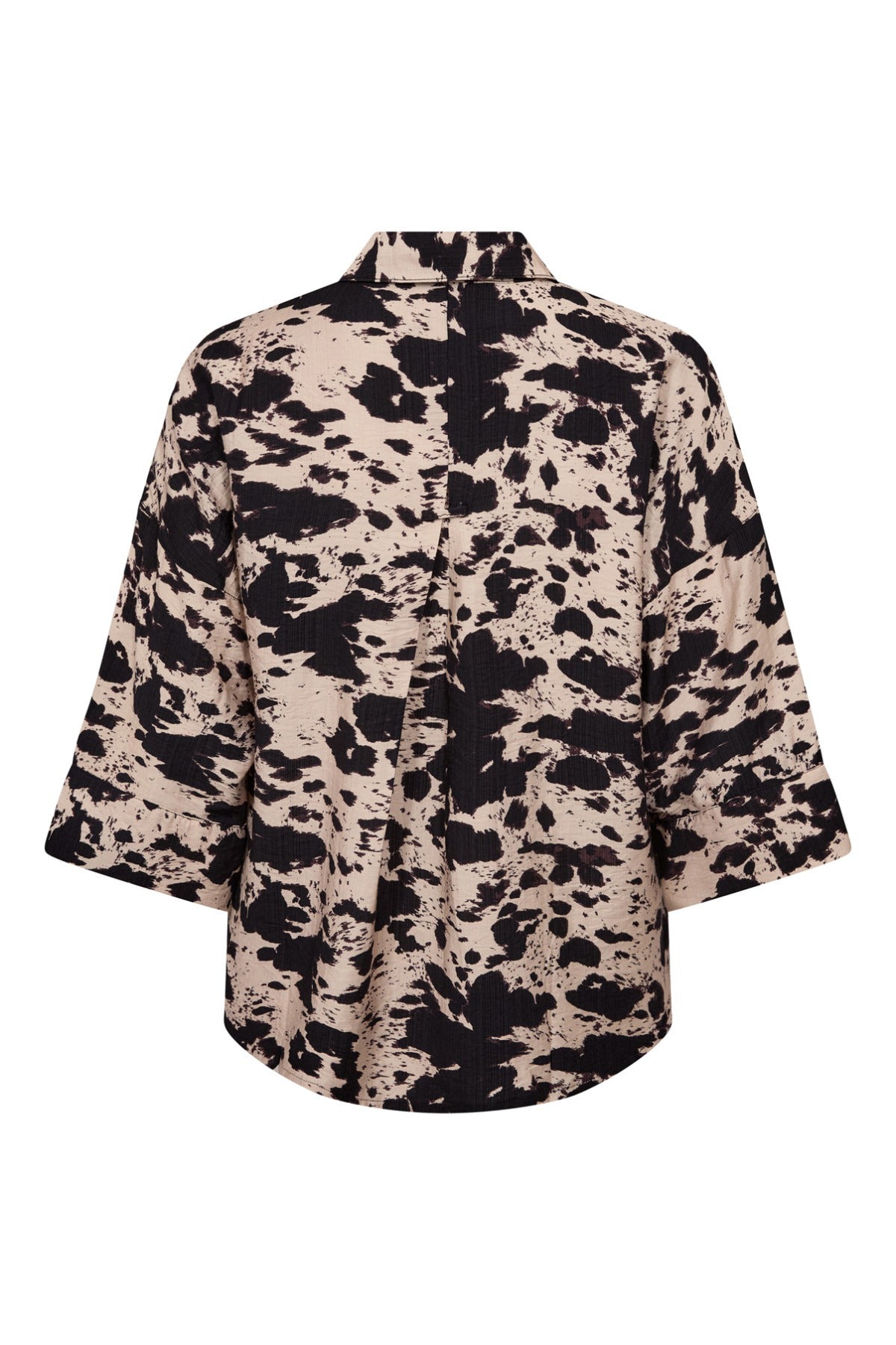 VAKKER BLUSE LIWIRA