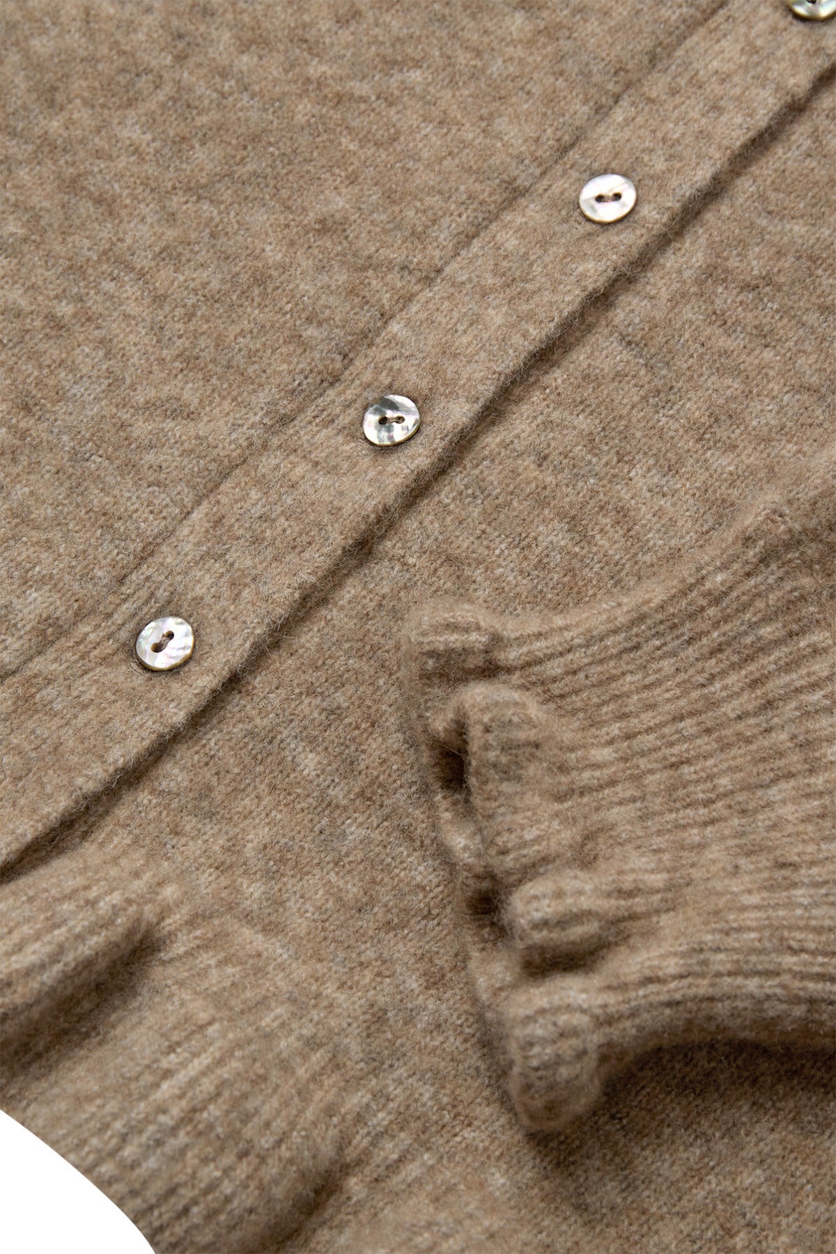 VAKKER CARDIGAN TOKYO