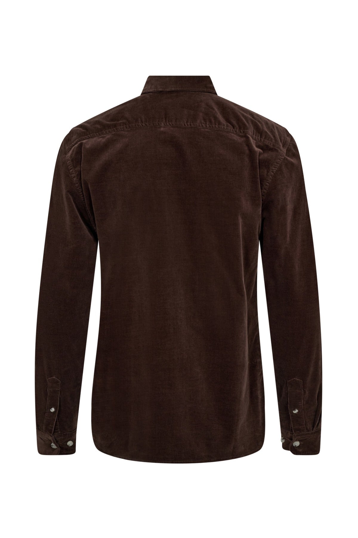 Toddy - Skjorte i fløjl