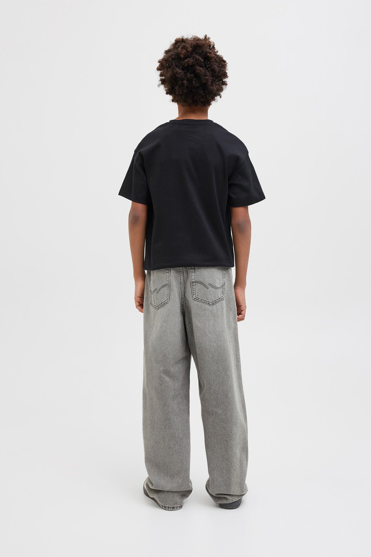Jack & Jones Junior JJIALEX JJORIGINAL AKM 554 NOOS JEANS