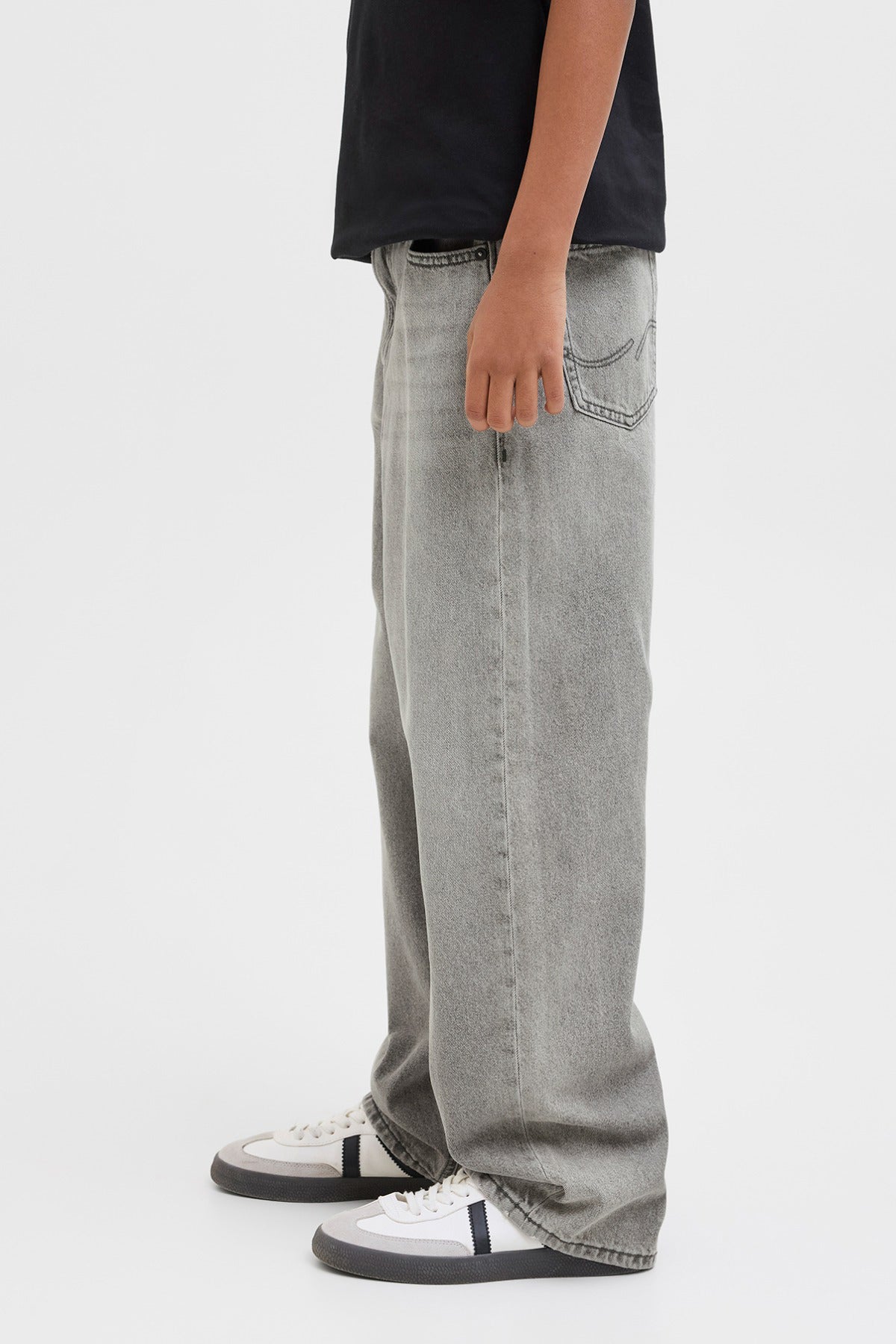 Jack & Jones Junior JJIALEX JJORIGINAL AKM 554 NOOS JEANS