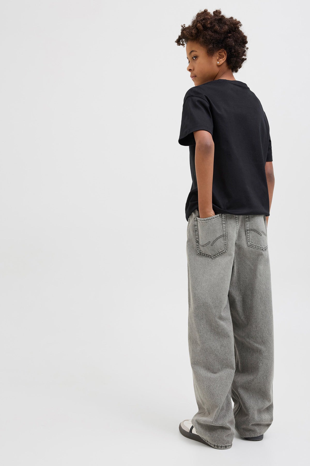 Jack & Jones Junior JJIALEX JJORIGINAL AKM 554 NOOS JEANS