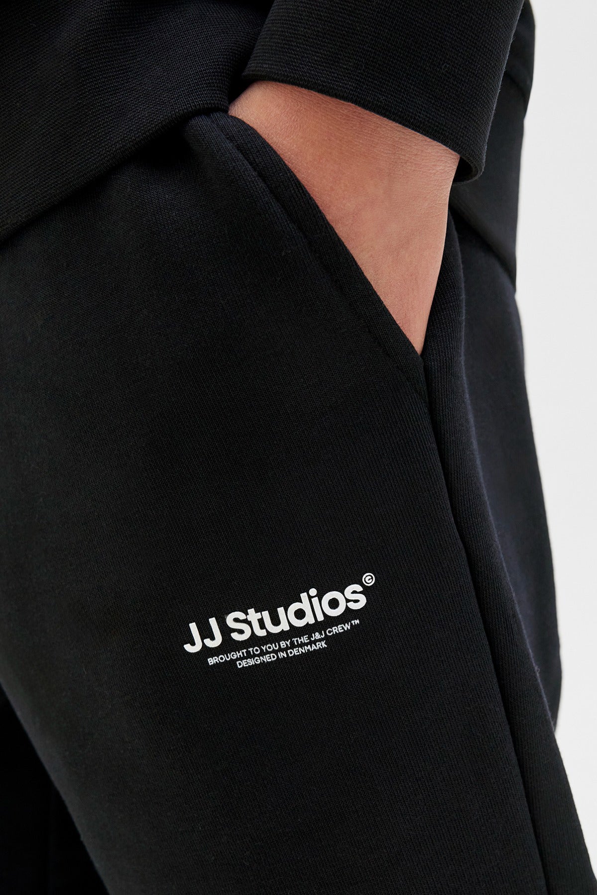 Jack & Jones Junior JPSTKANE SOHO SWEAT PANTS NOOS JNR