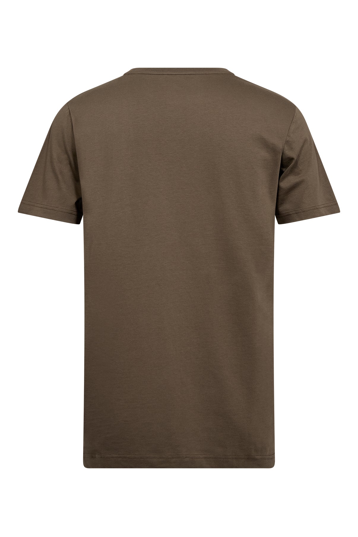 Njal - Regular T-shirt i bomuld