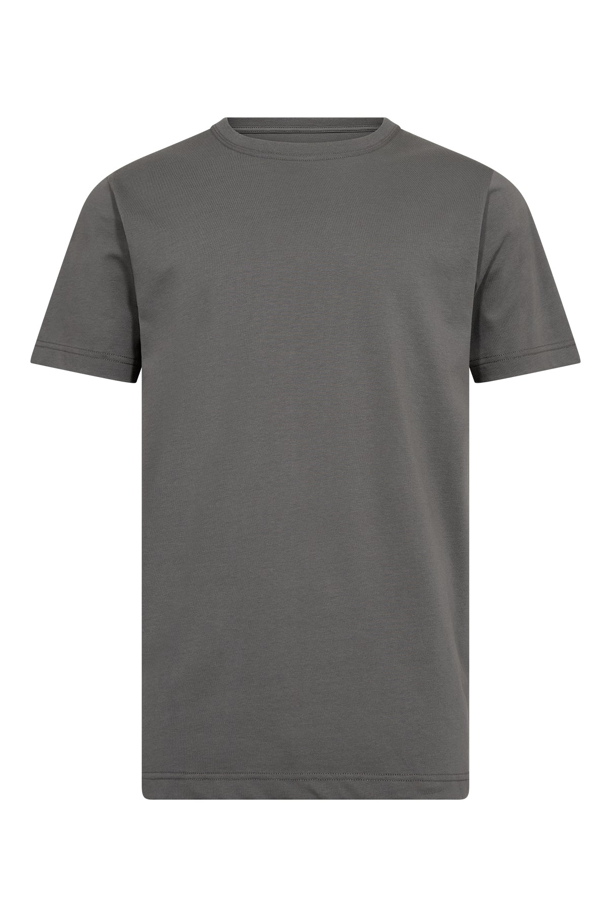 Njal - Regular T-shirt i bomuld