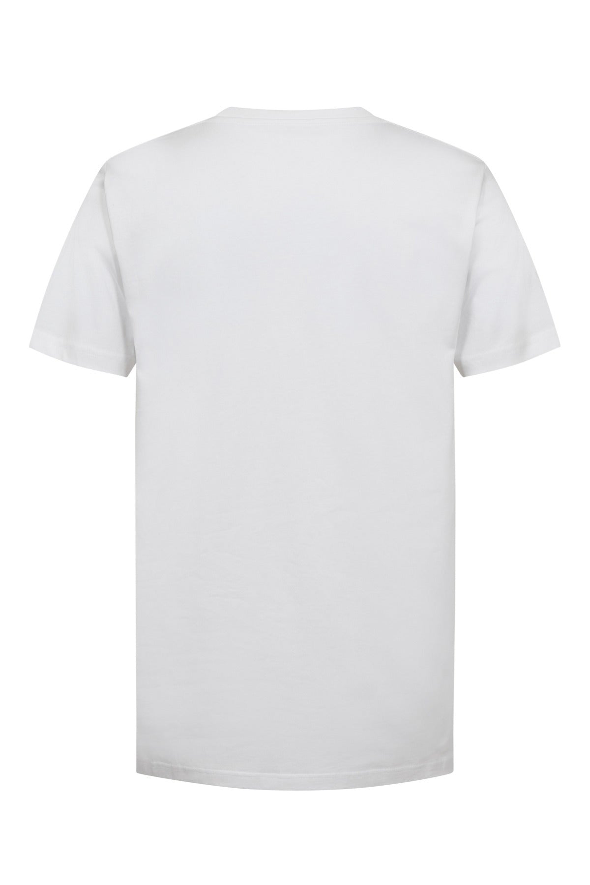 Njal - Regular T-shirt i bomuld