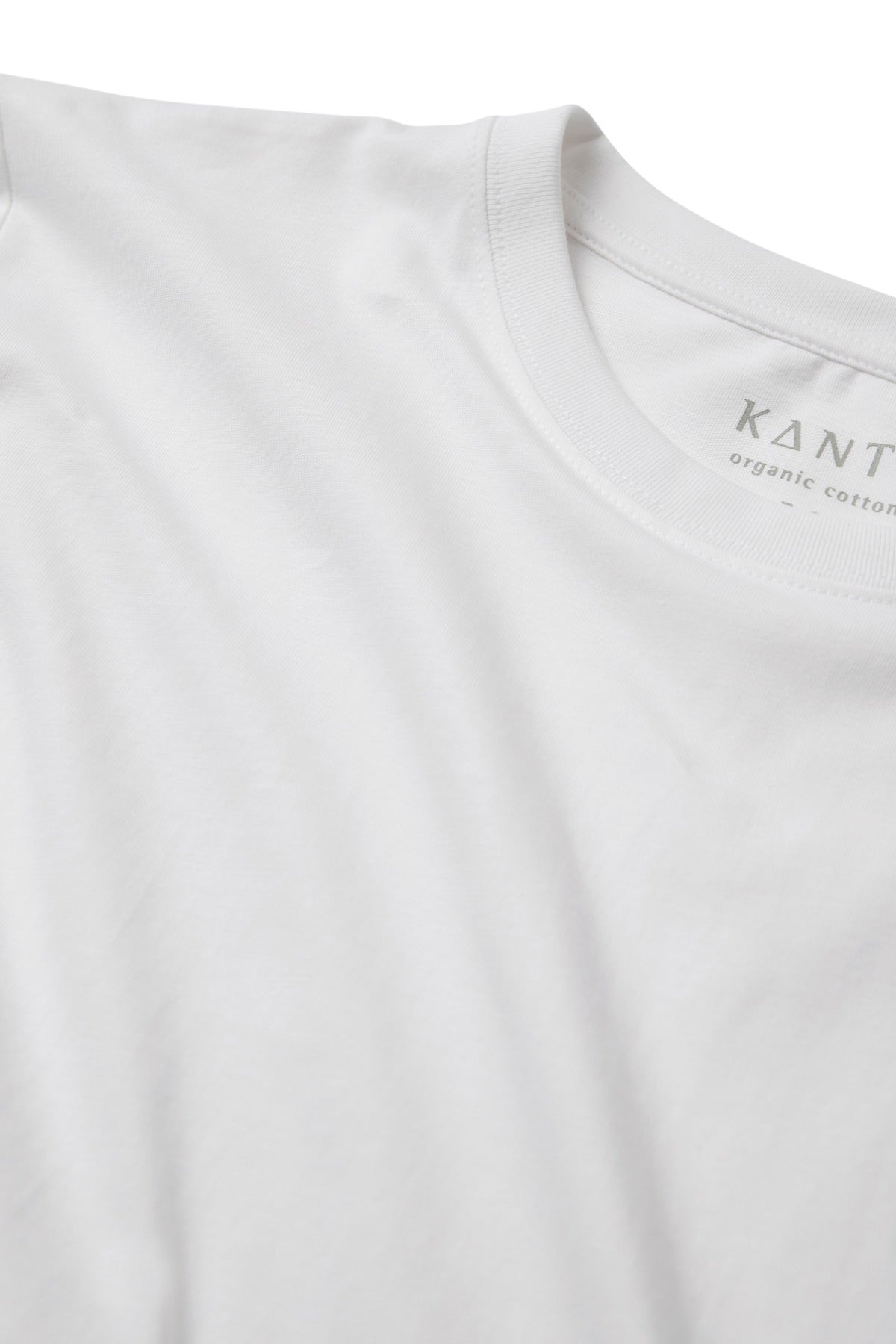 Njal - Regular T-shirt i bomuld