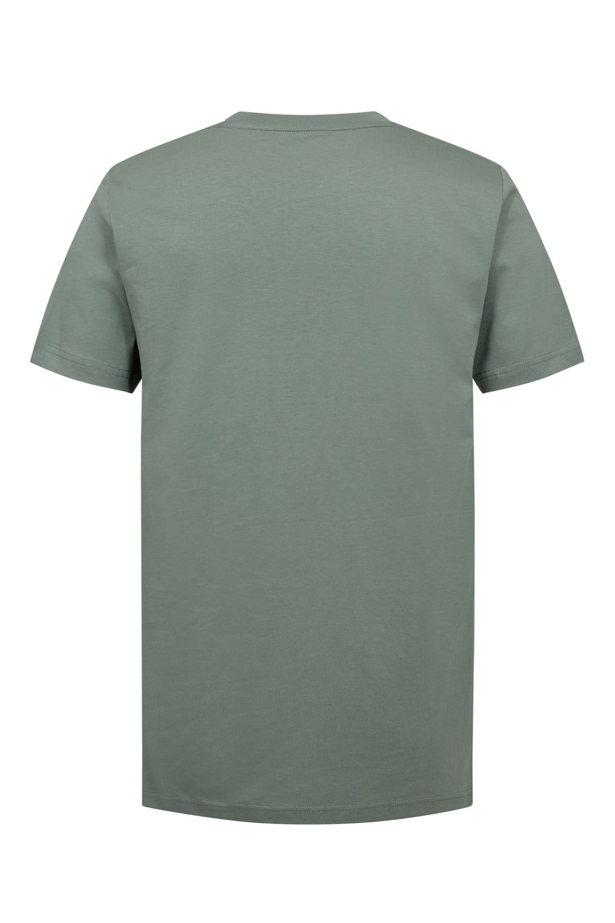 Njal - Regular T-shirt i bomuld