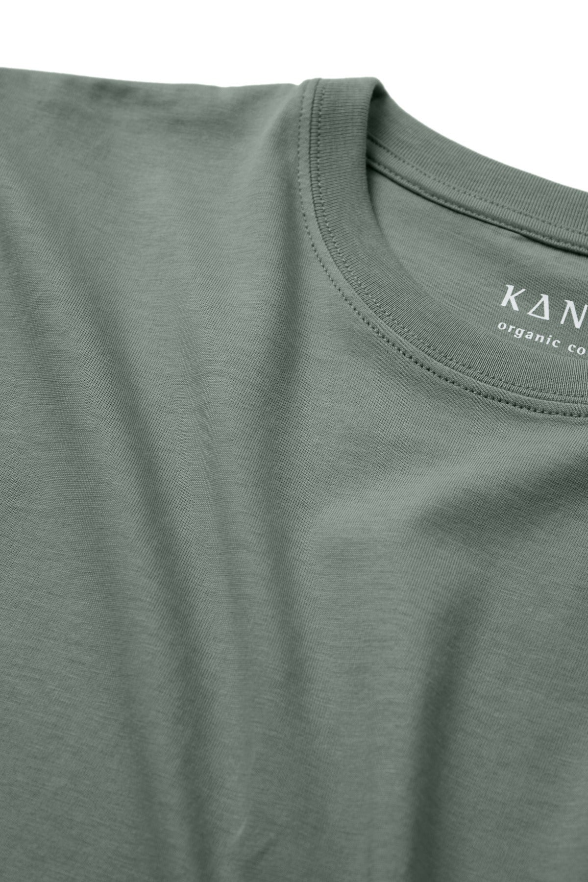 Njal - Regular T-shirt i bomuld