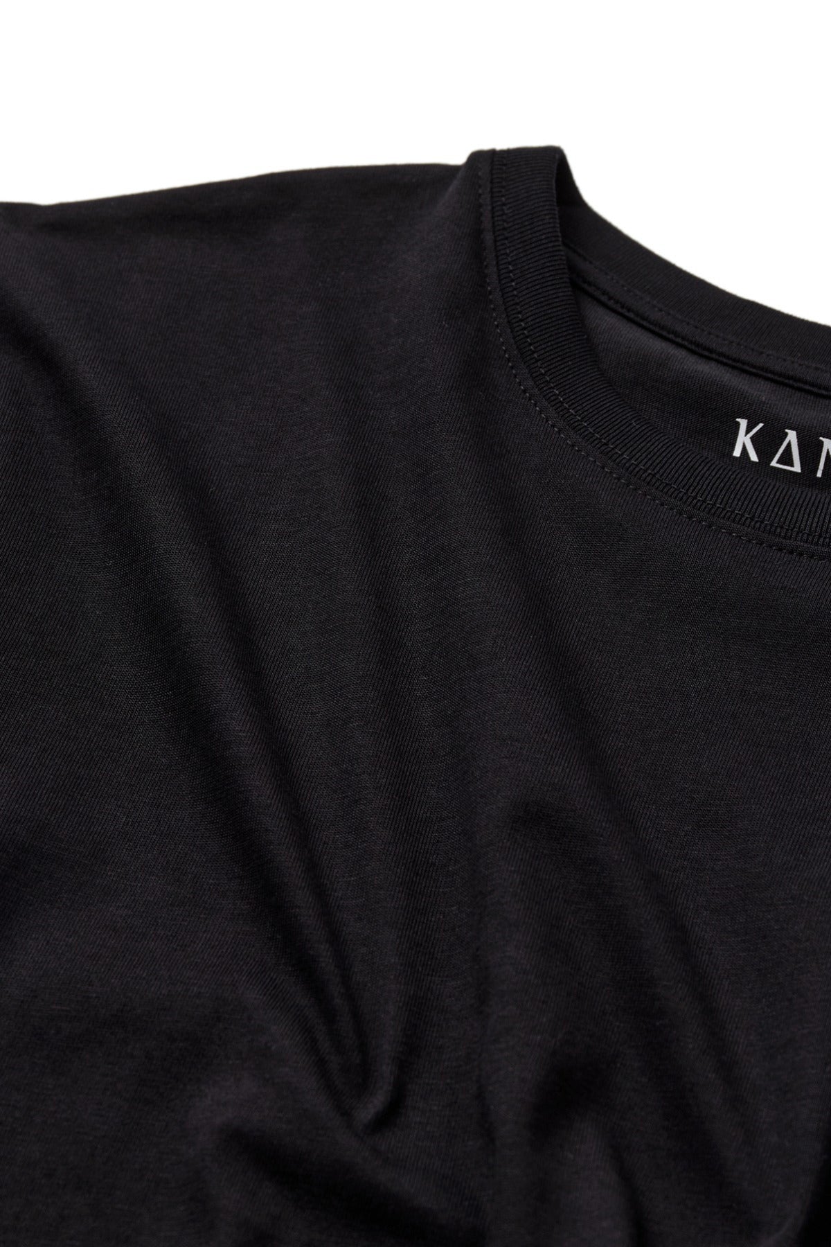 Njal - Regular T-shirt i bomuld