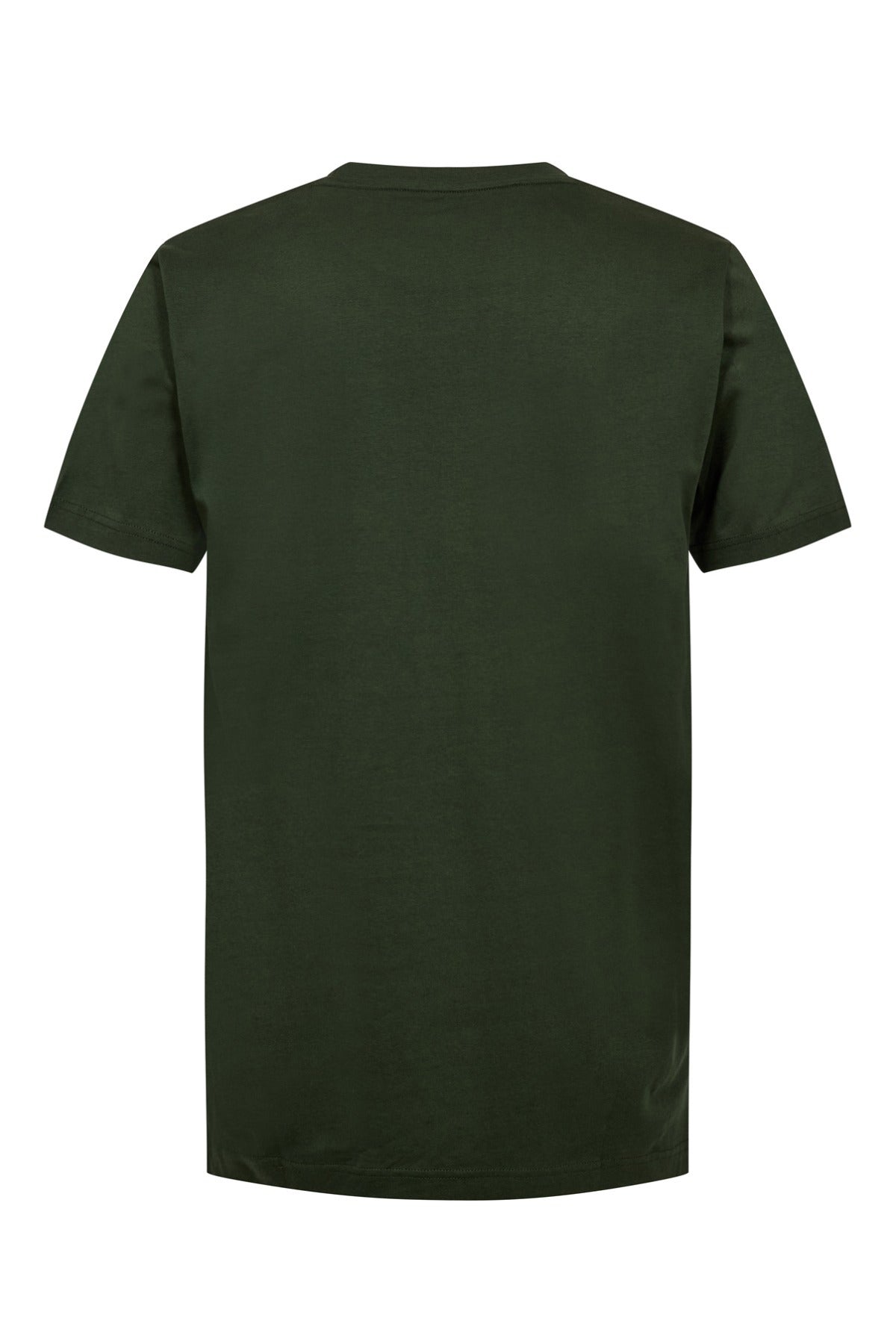 Njal - Regular T-shirt i bomuld