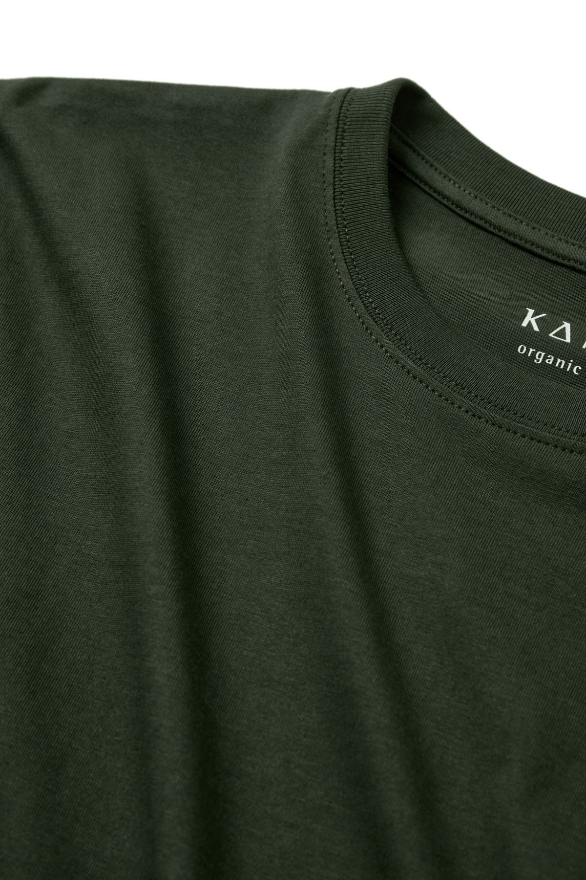 Njal - Regular T-shirt i bomuld