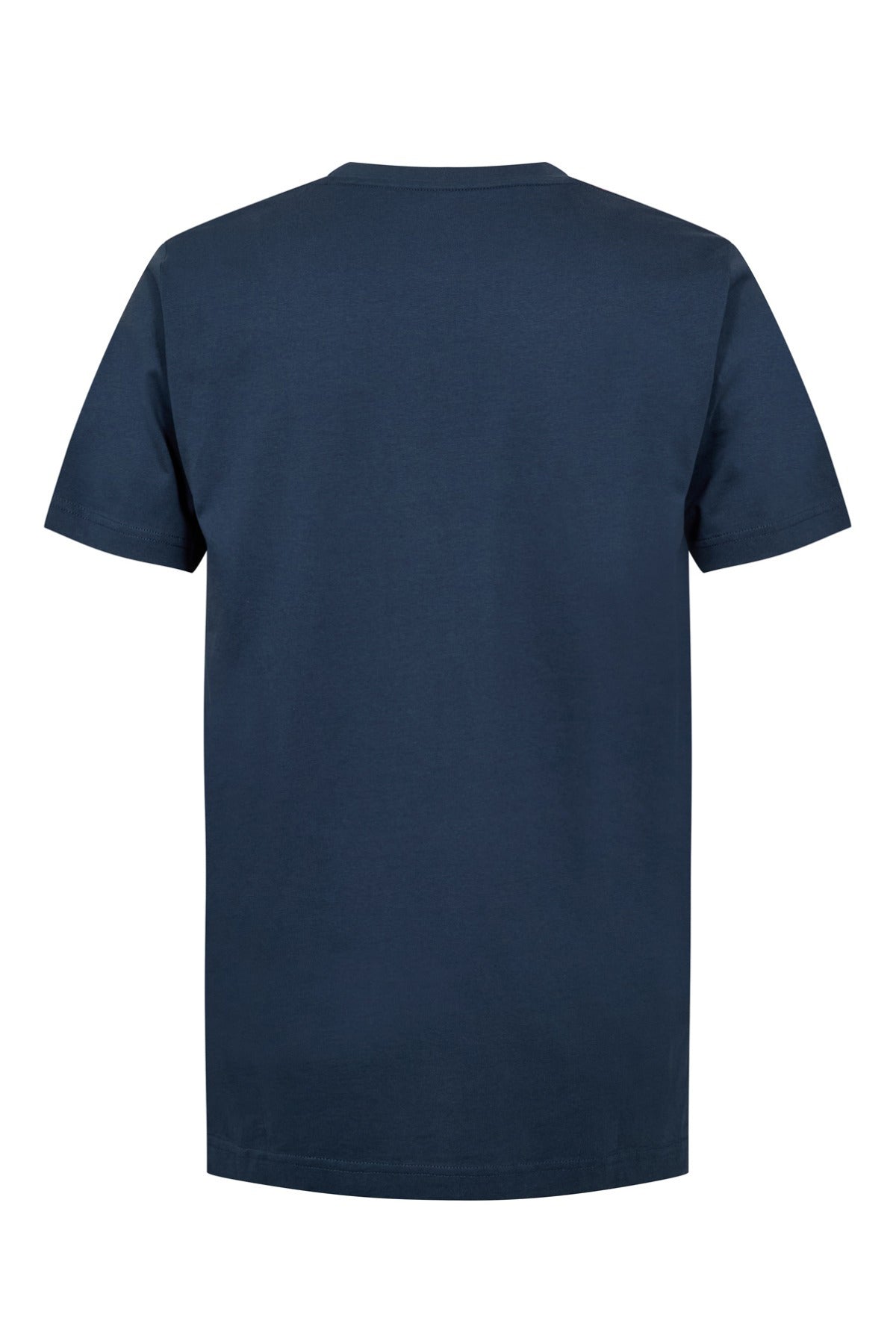 Njal - Regular T-shirt i bomuld