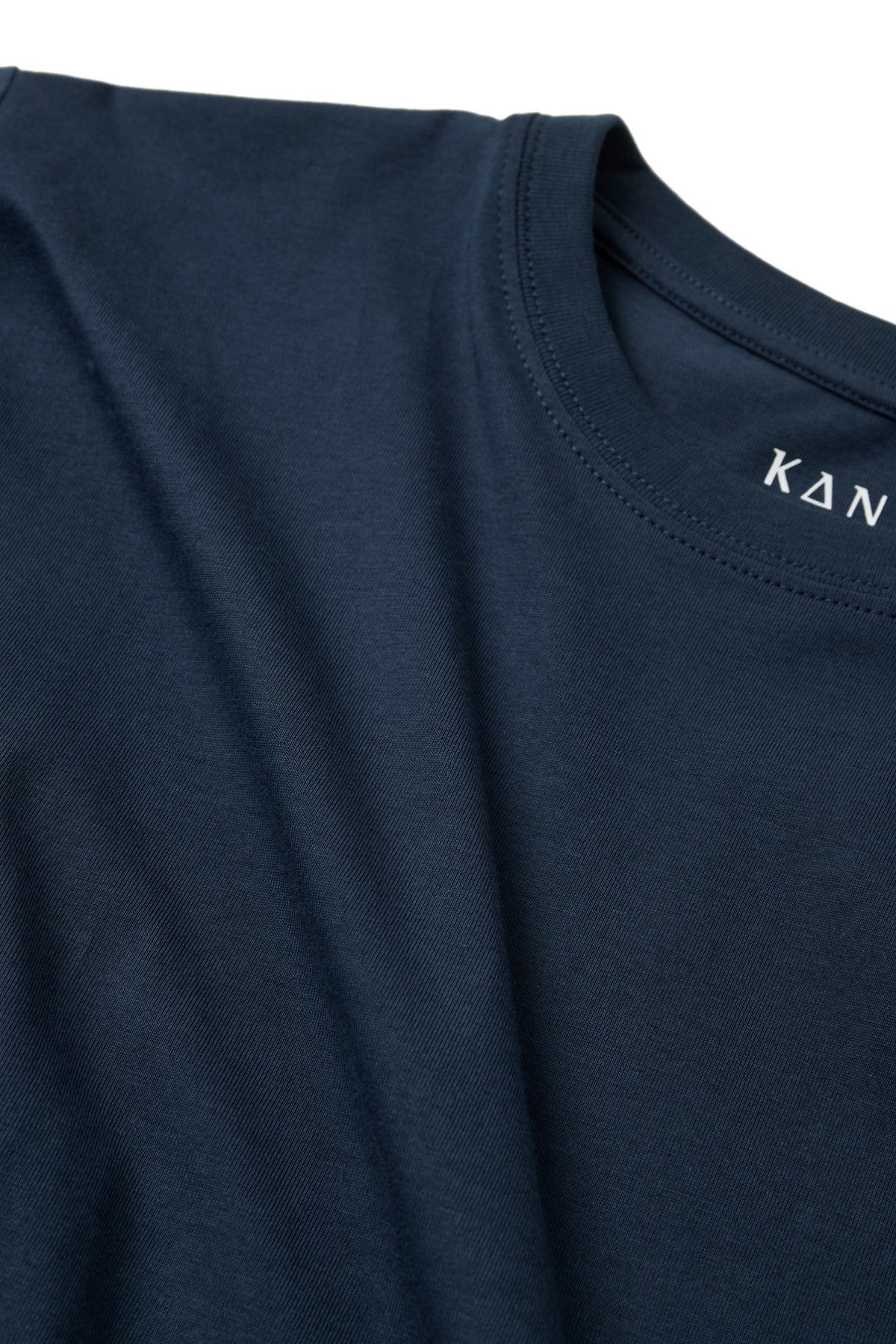 Njal - Regular T-shirt i bomuld