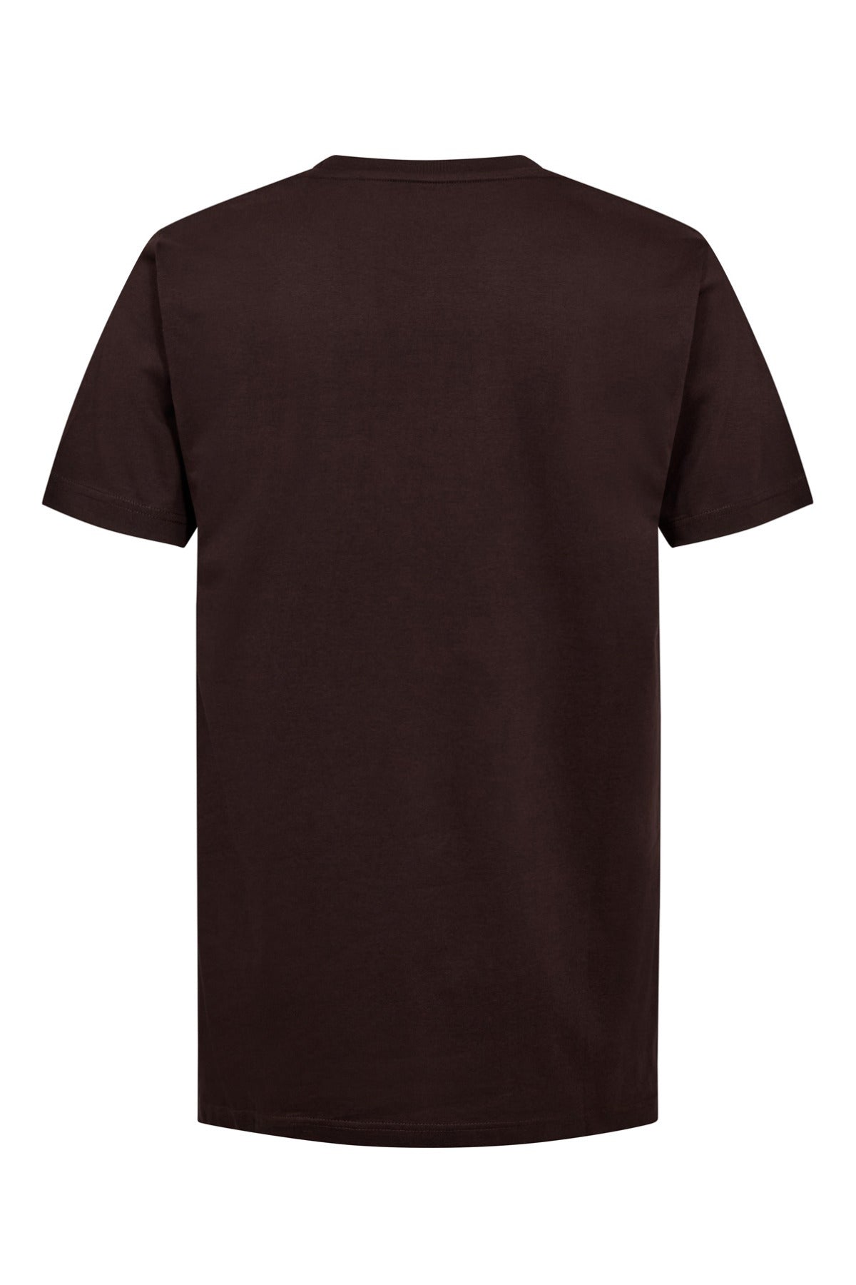 Njal - Regular T-shirt i bomuld