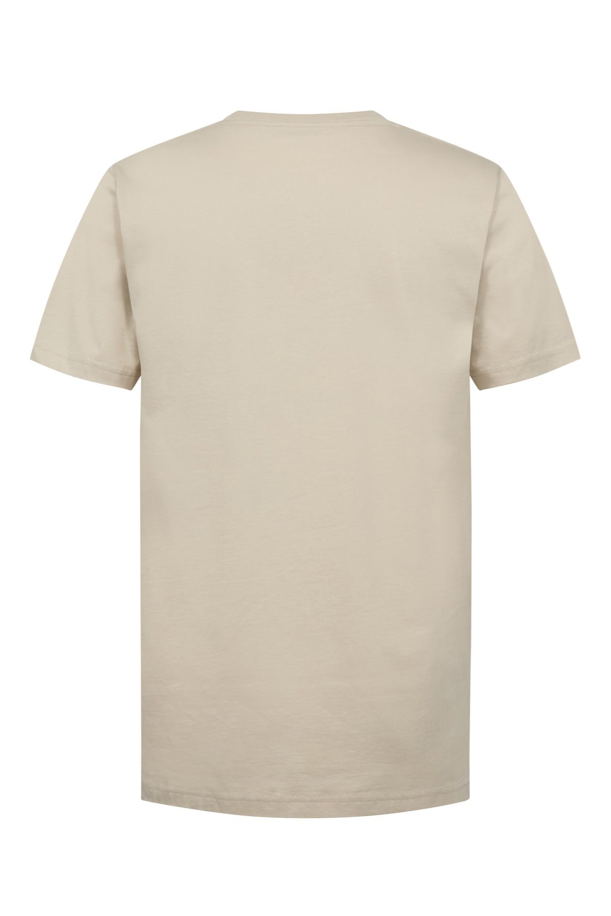 Njal - Regular T-shirt i bomuld