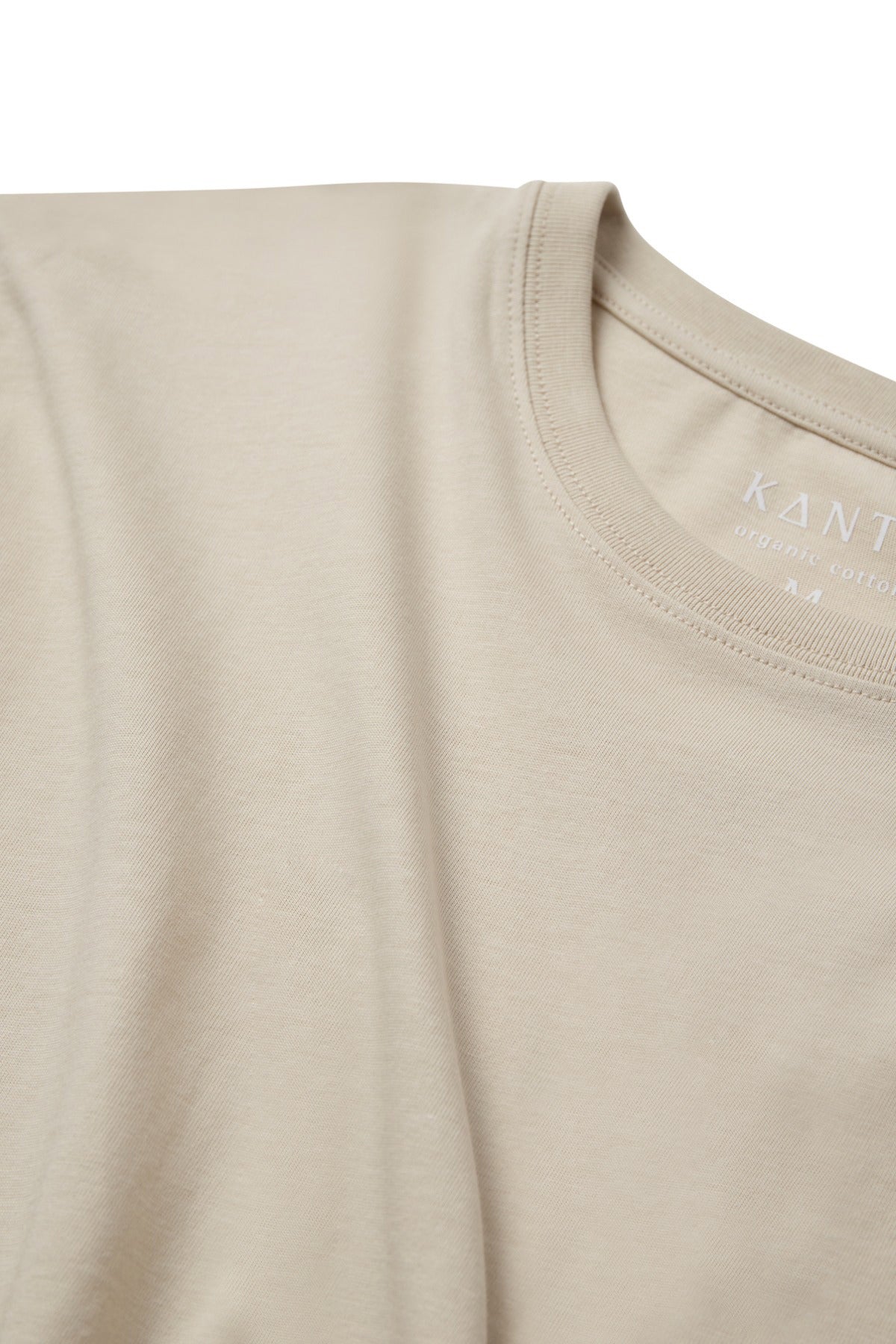 Njal - Regular T-shirt i bomuld