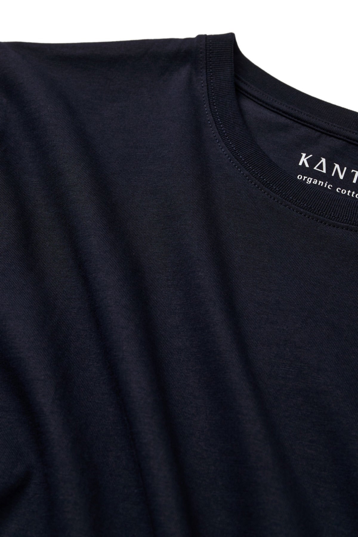 Njal - Regular T-shirt i bomuld