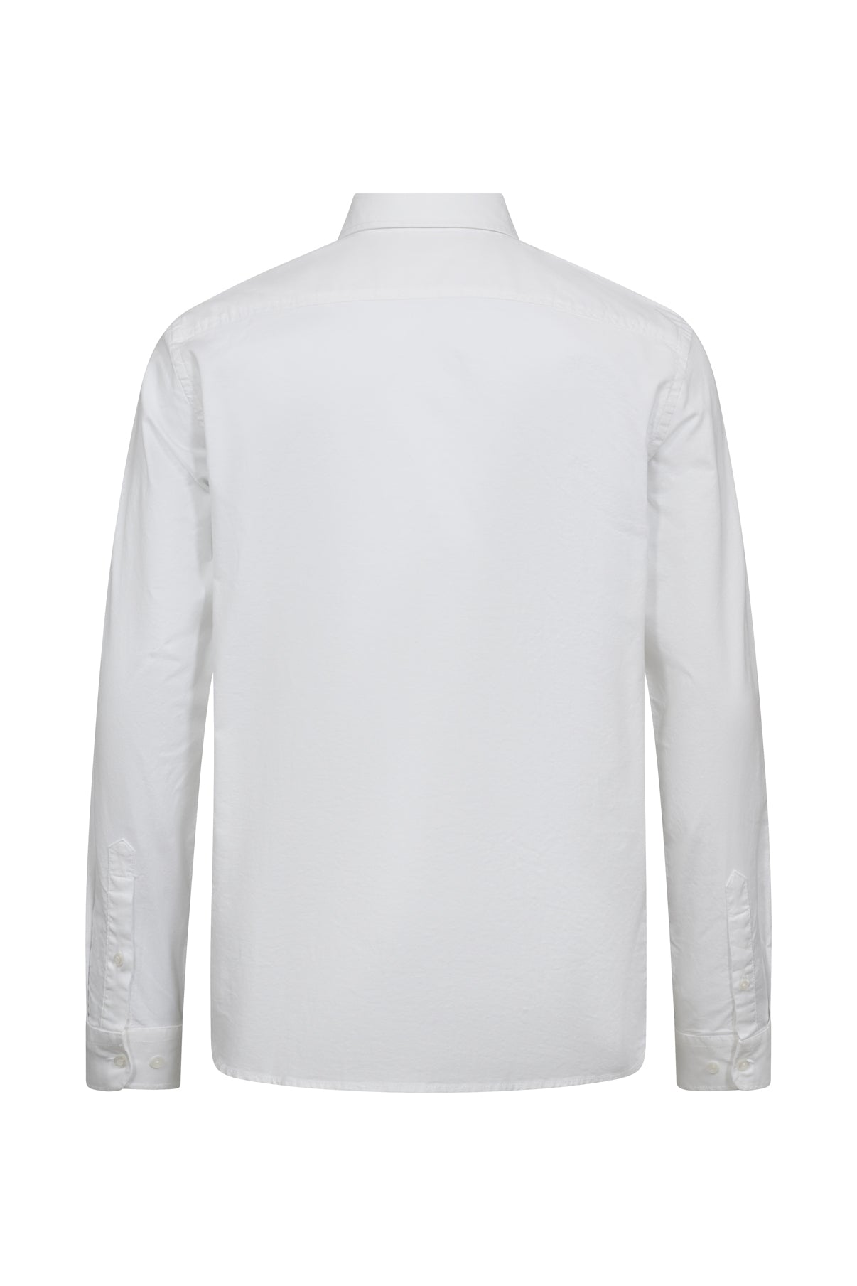 KANTT SKJORTE MILAN LS