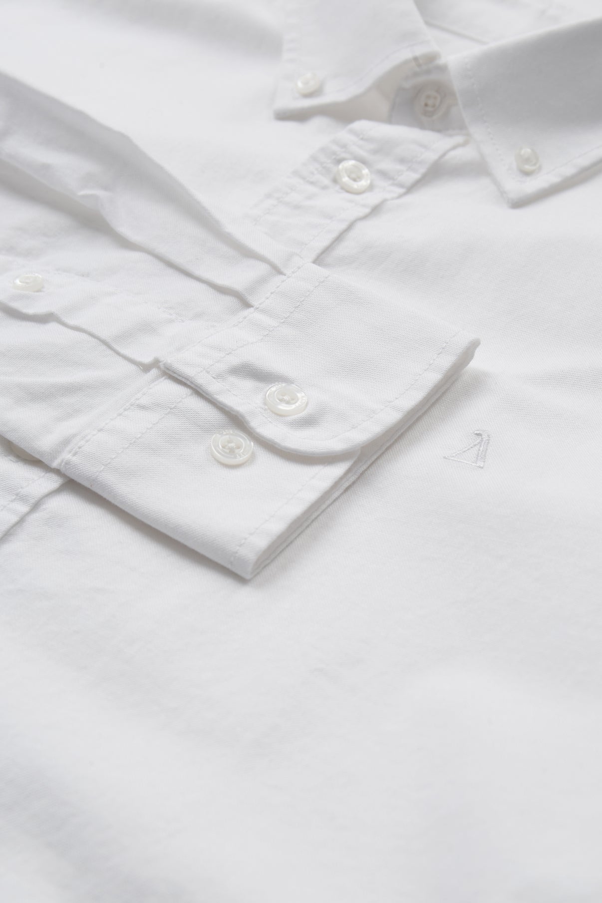 KANTT SKJORTE MILAN LS