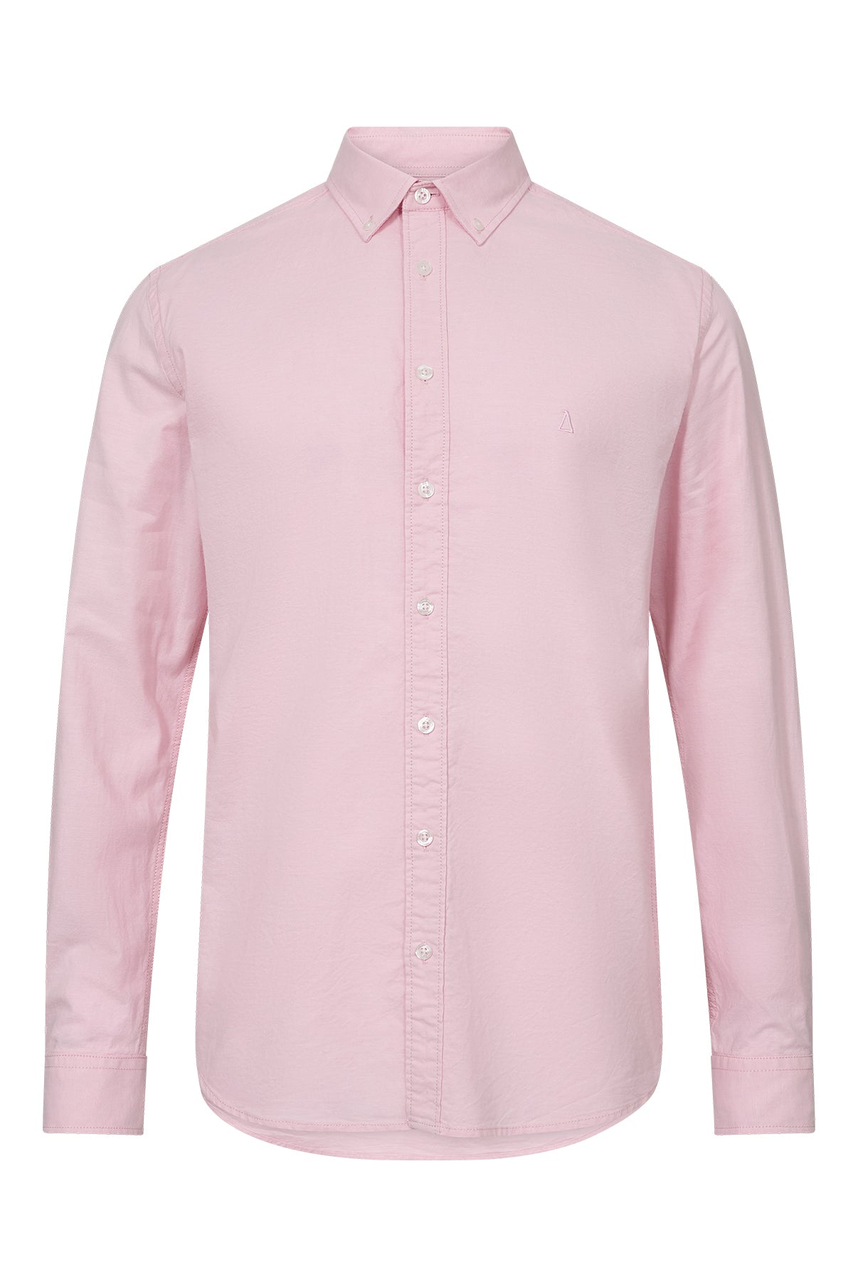 KANTT SKJORTE MILAN LS