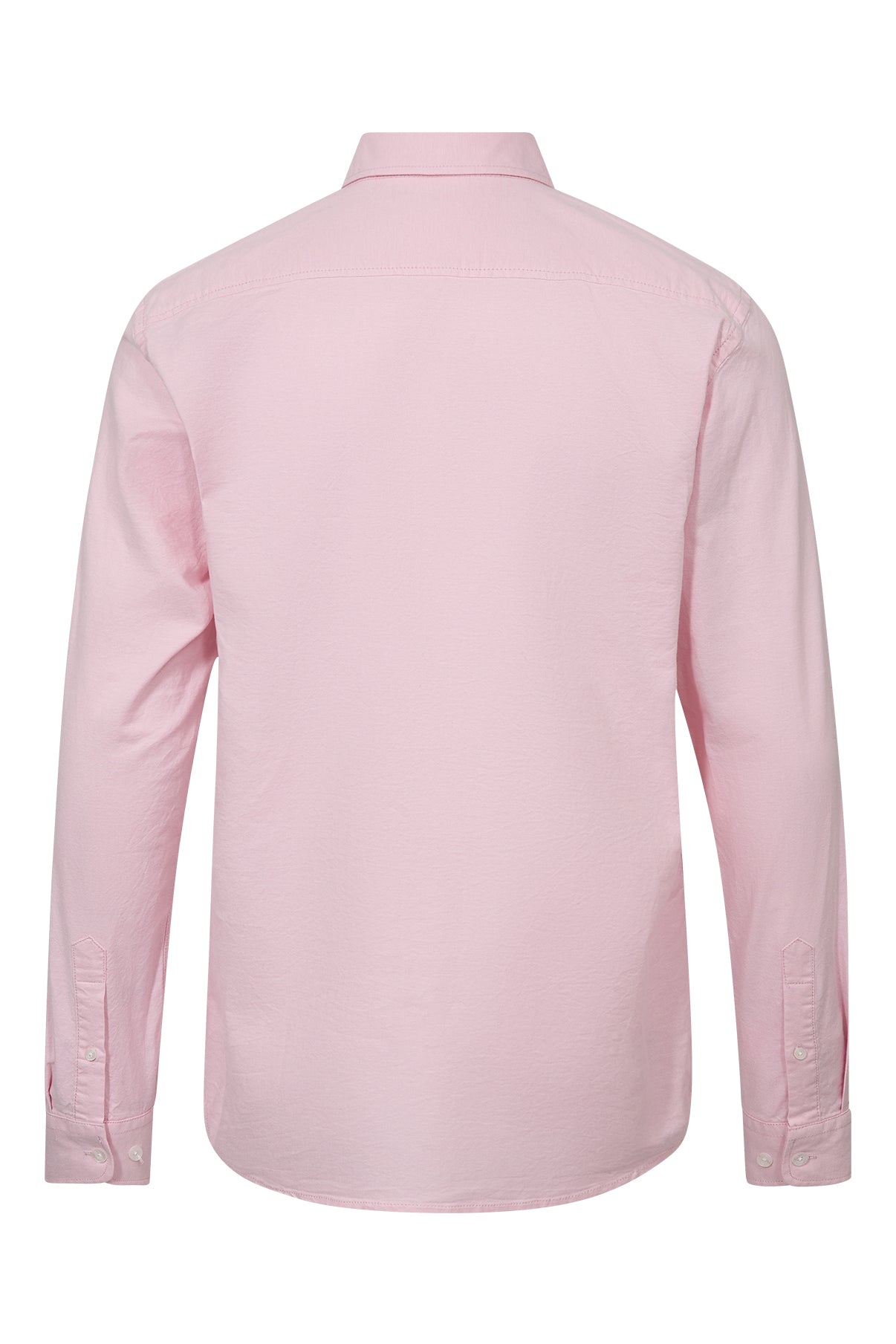 KANTT SKJORTE MILAN LS